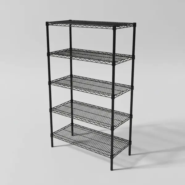 Quantum Food Service WR86-2172BK-5