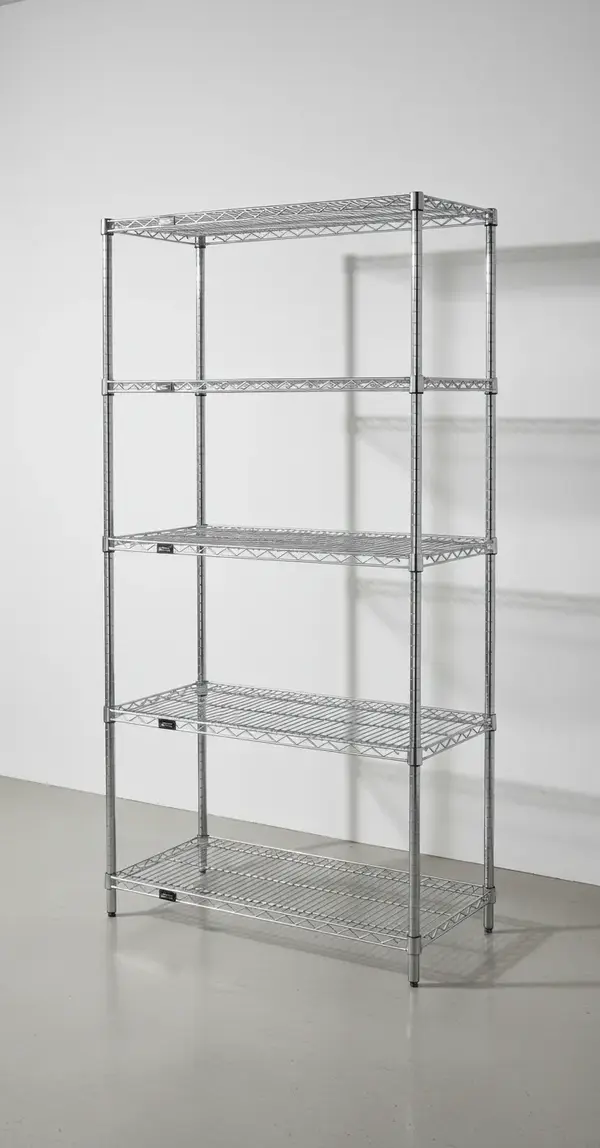 Quantum Food Service WR86-2172S-5