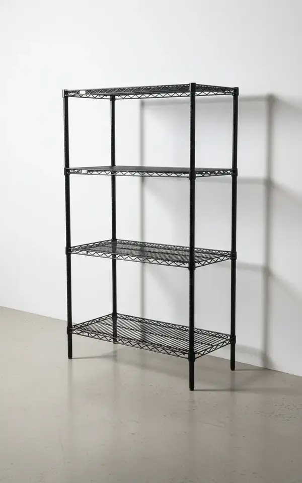 Quantum Food Service WR86-2424BK