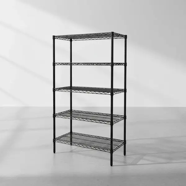 Quantum Food Service WR86-2424BK-5