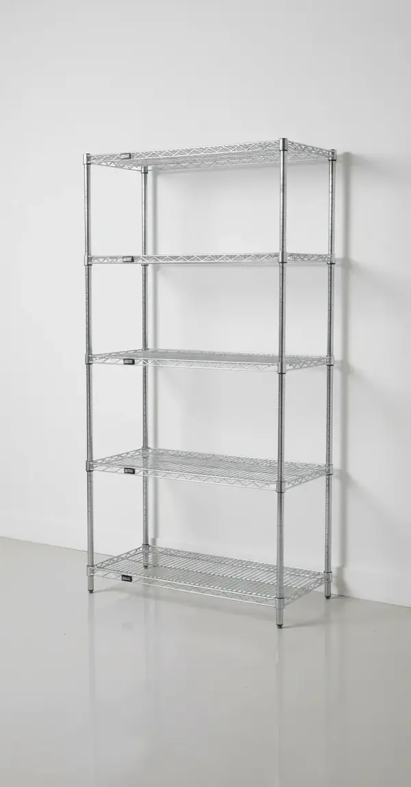 Quantum Food Service WR86-2424S-5