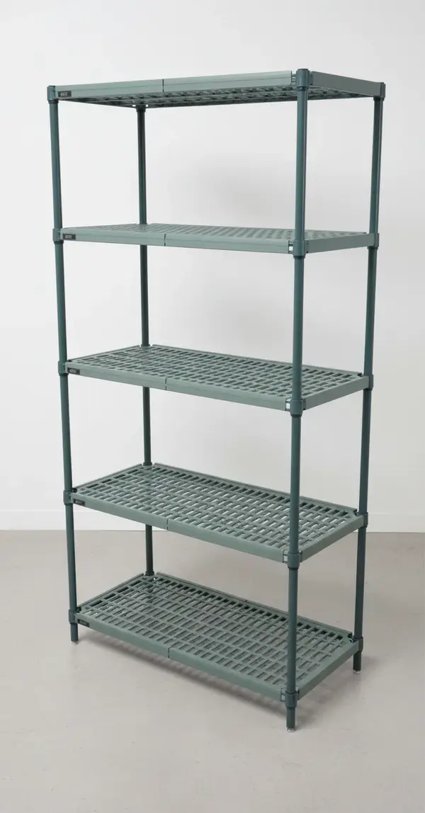 Quantum Food Service WR86-2424WPM-5