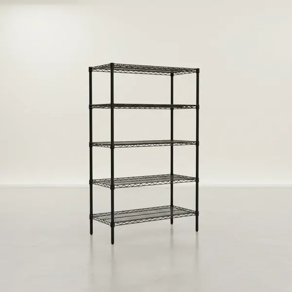 Quantum Food Service WR86-2430BK-5