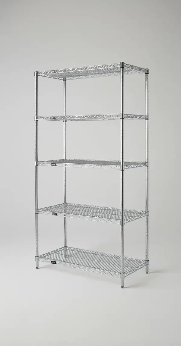 Quantum Food Service WR86-2436S-5