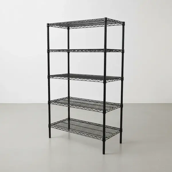 Quantum Food Service WR86-2442BK-5