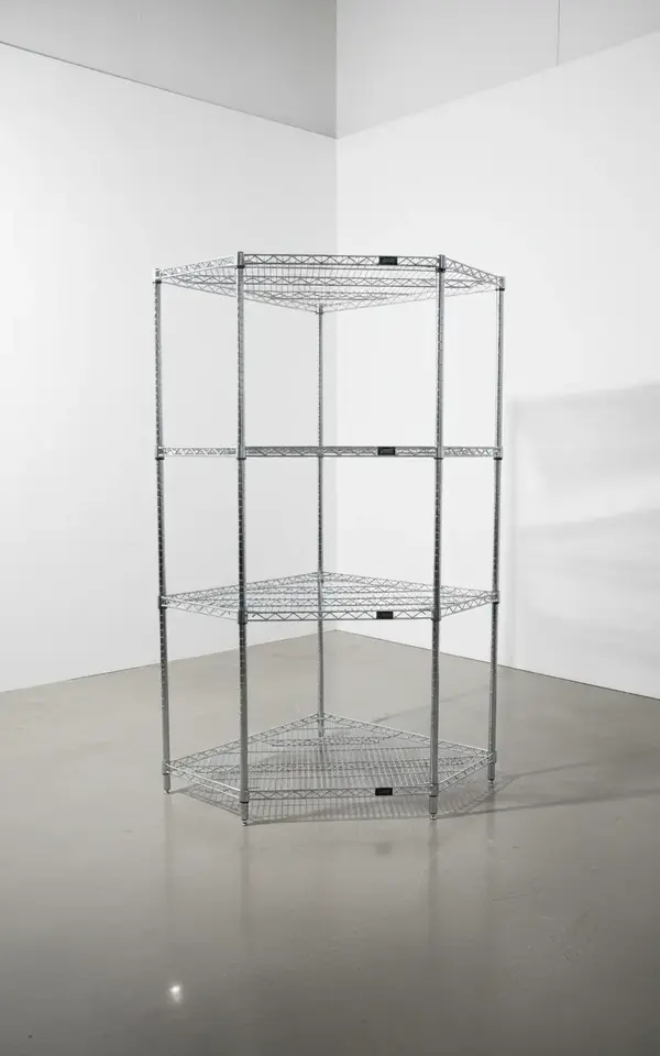 Quantum Food Service WR86-2442CRNC