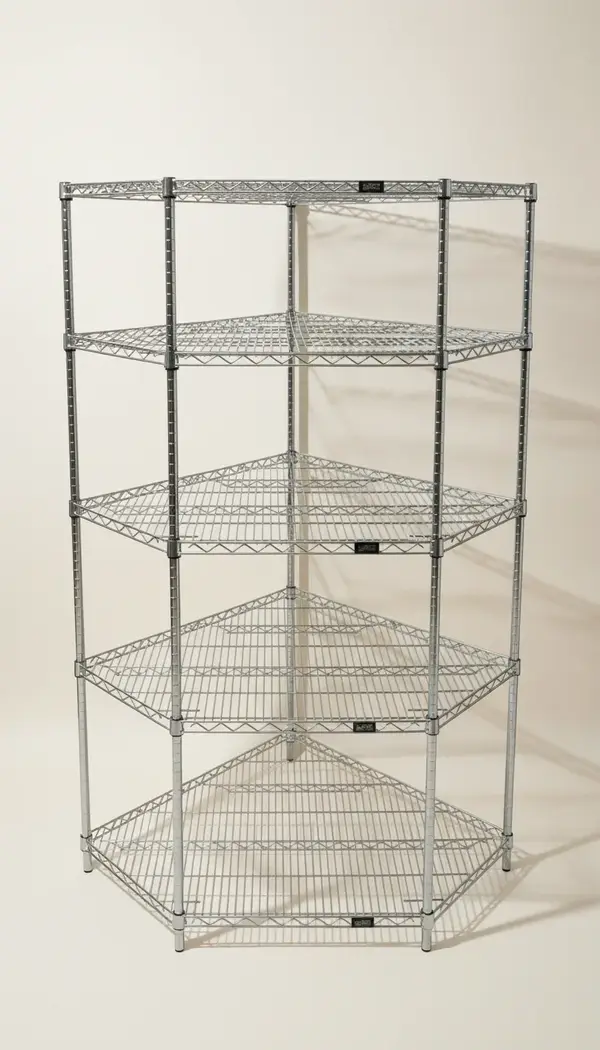 Quantum Food Service WR86-2442CRNC-5