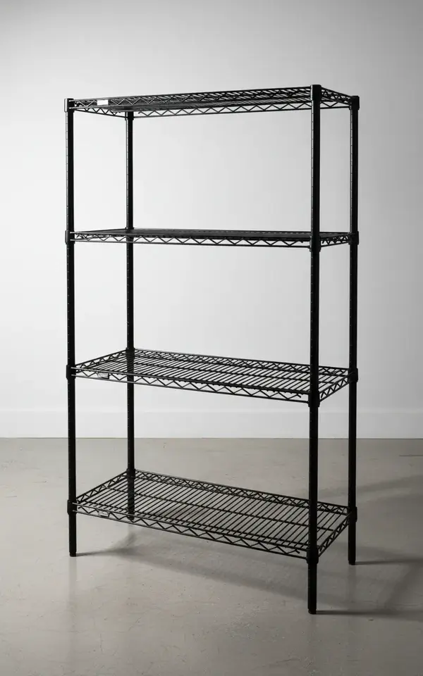 Quantum Food Service WR86-2448BK