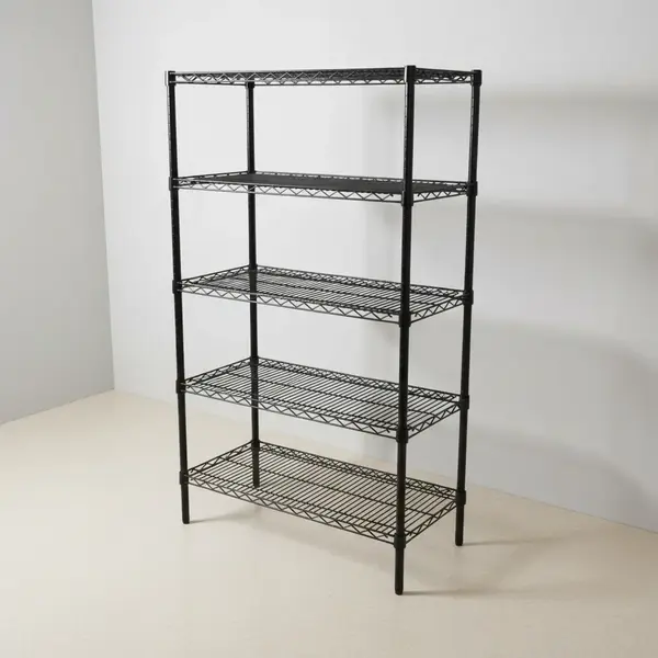 Quantum Food Service WR86-2448BK-5