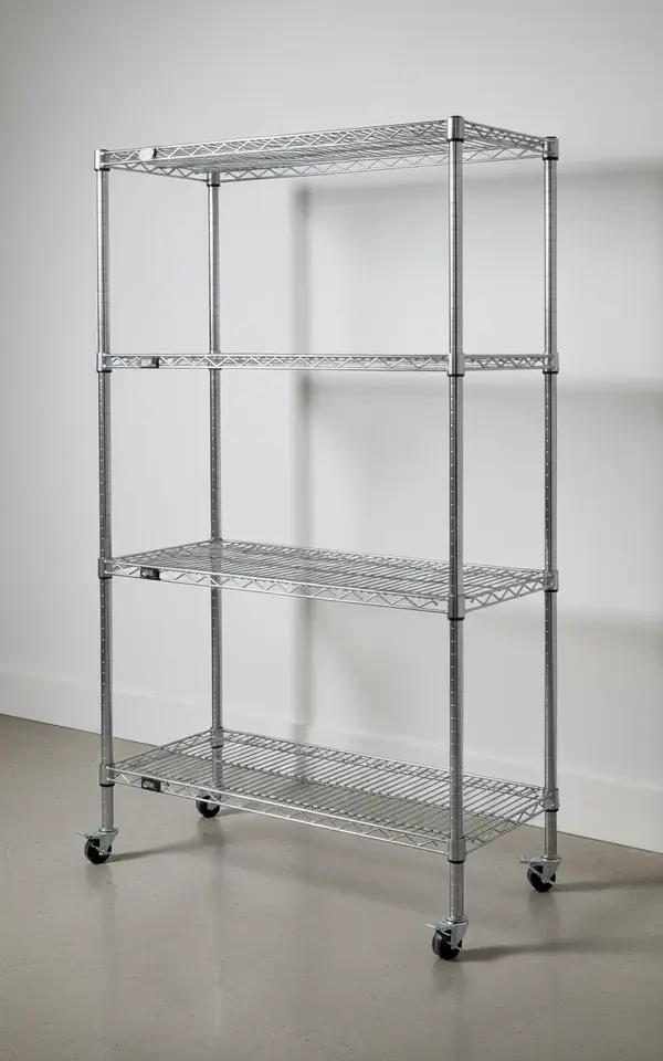 Quantum Food Service WR86-2448S