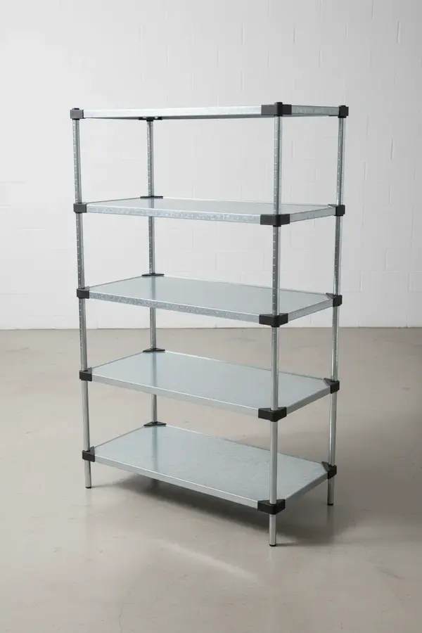 Quantum Food Service WR86-2448SG-5