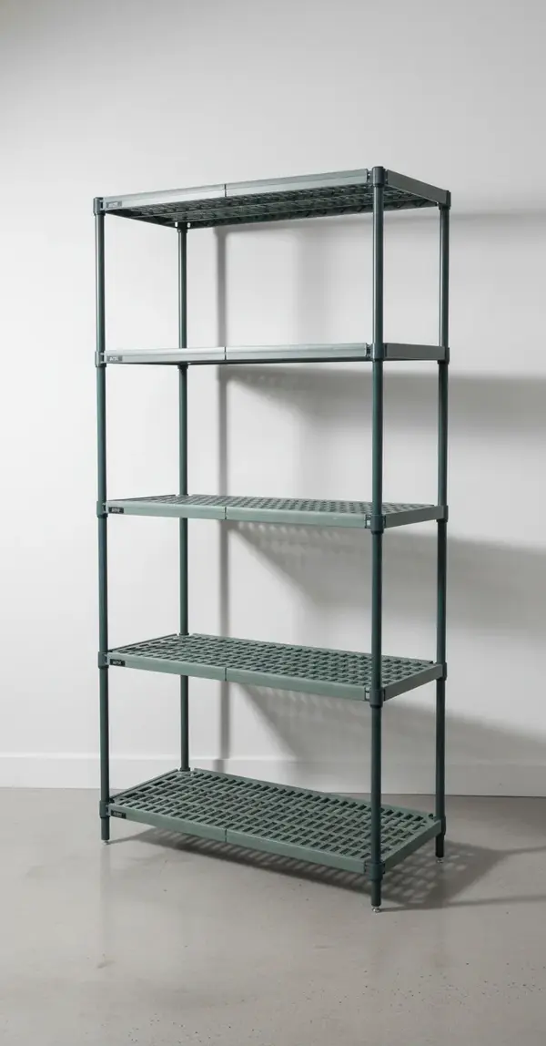 Quantum Food Service WR86-2448WPM-5