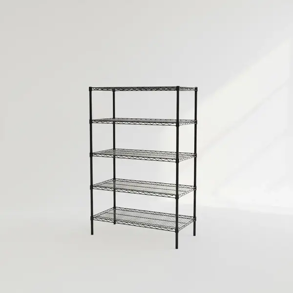 Quantum Food Service WR86-2454BK-5