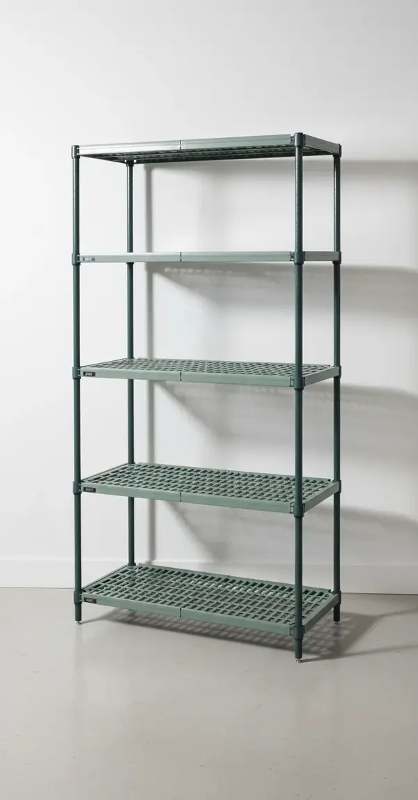 Quantum Food Service WR86-2454WPM-5