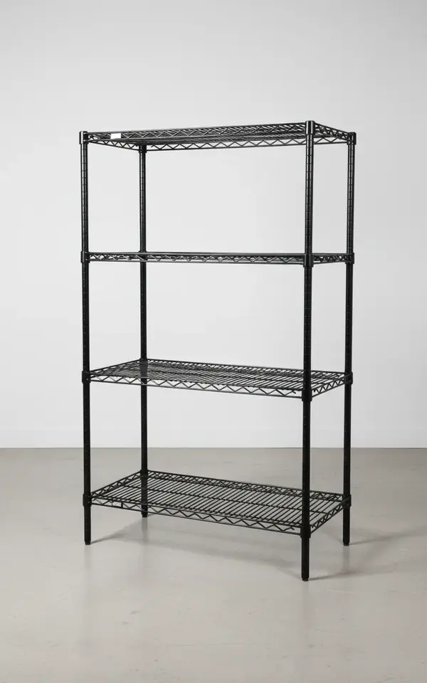 Quantum Food Service WR86-2460BK