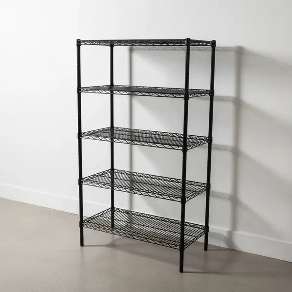 Quantum Food Service WR86-2460BK-5