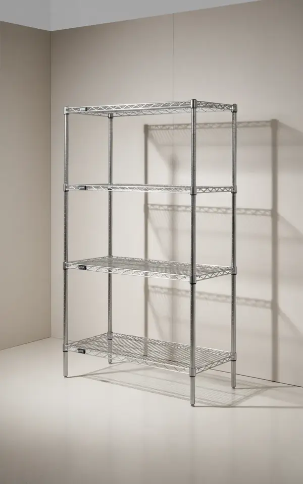 Quantum Food Service WR86-2460S