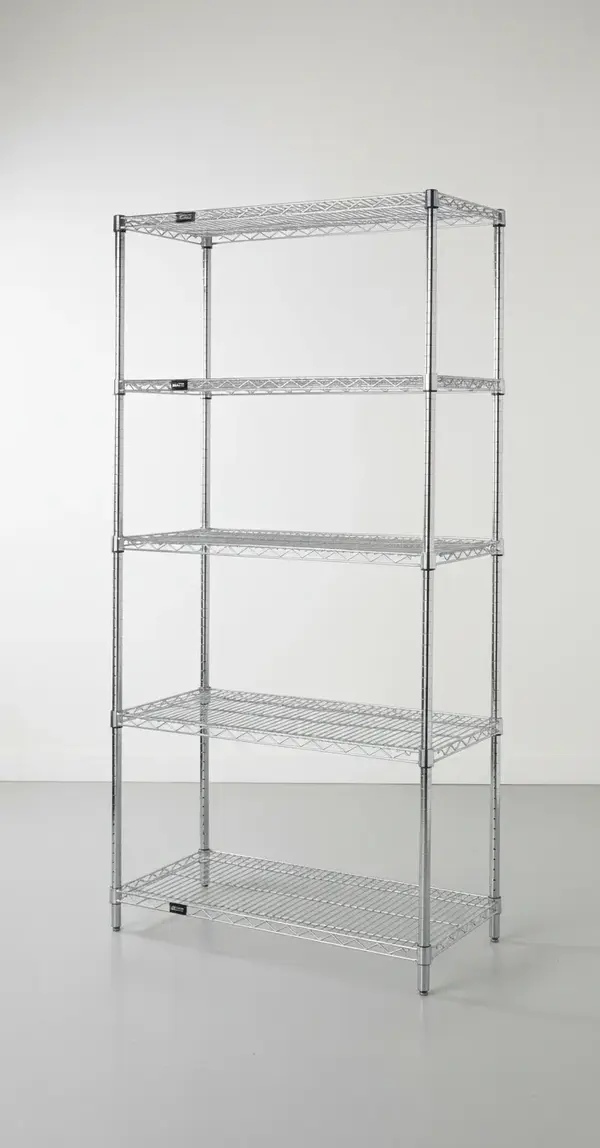 Quantum Food Service WR86-2460S-5