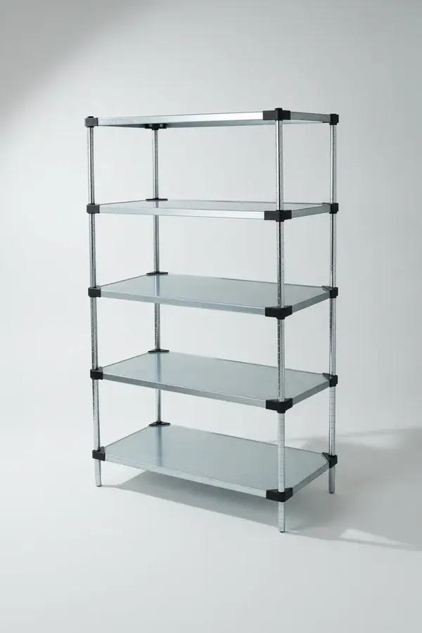 Quantum Food Service WR86-2460SG-5