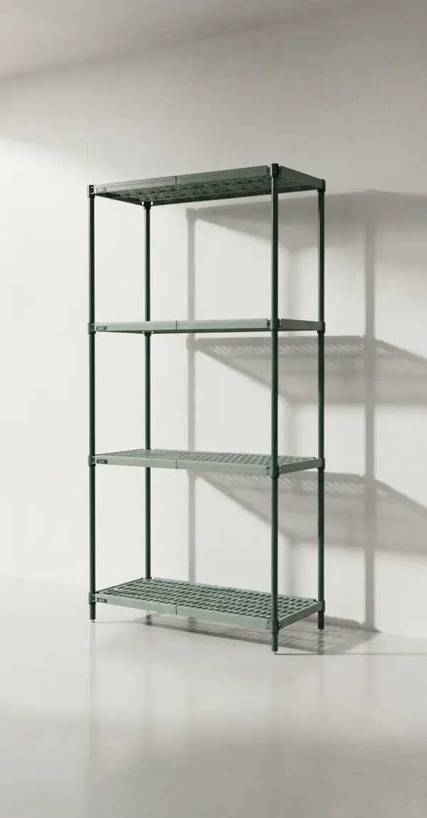 Quantum Food Service WR86-2460WPM