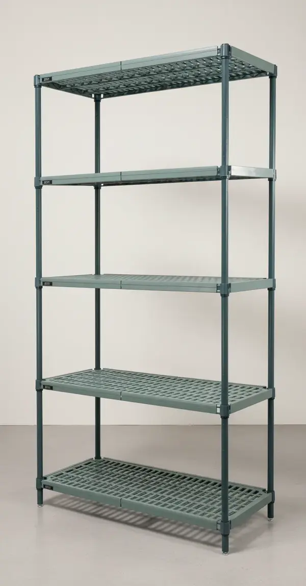 Quantum Food Service WR86-2460WPM-5