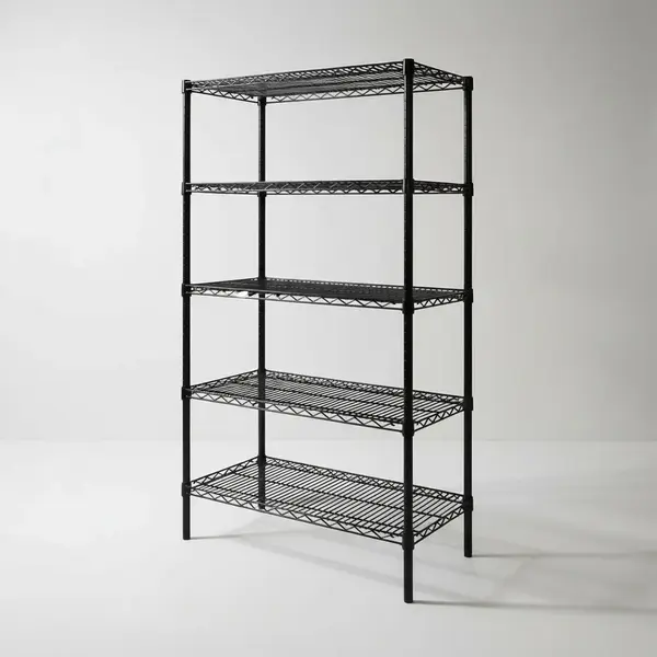 Quantum Food Service WR86-2472BK-5