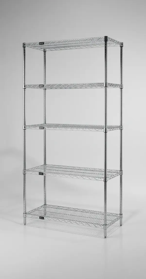 Quantum Food Service WR86-2472S-5