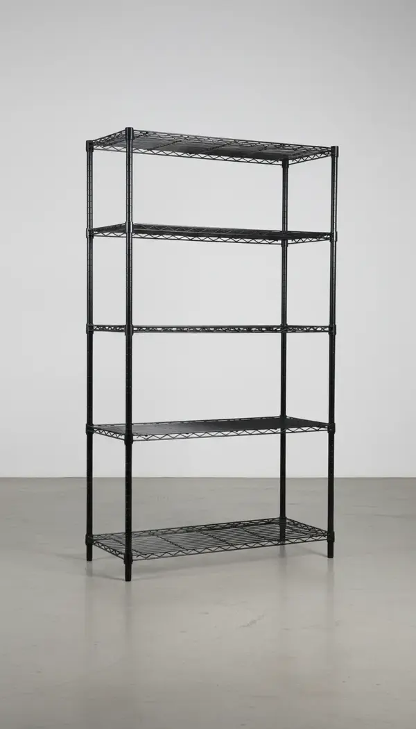 Quantum Food Service WR86-3036BK-5