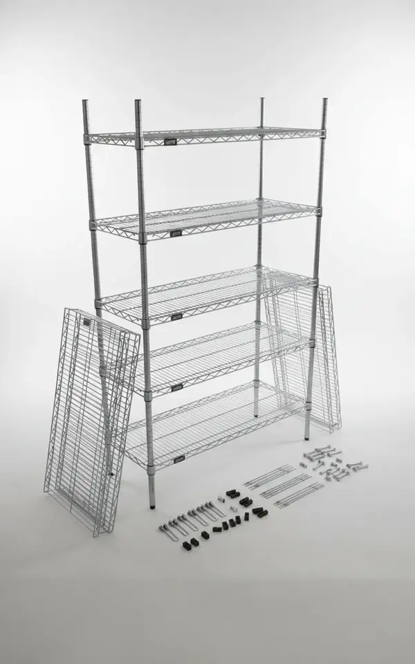 Quantum Food Service WR86-3036C