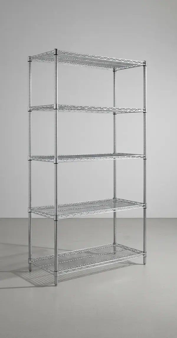 Quantum Food Service WR86-3036S-5