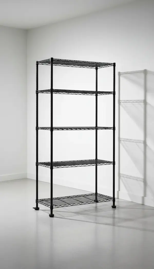 Quantum Food Service WR86-3042BK-5