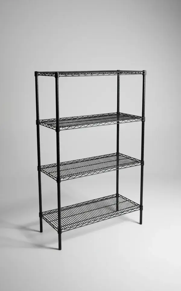 Quantum Food Service WR86-3048BK