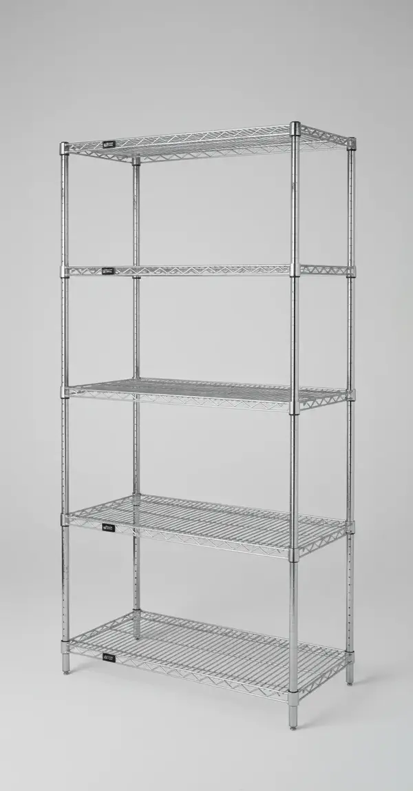 Quantum Food Service WR86-3048S-5