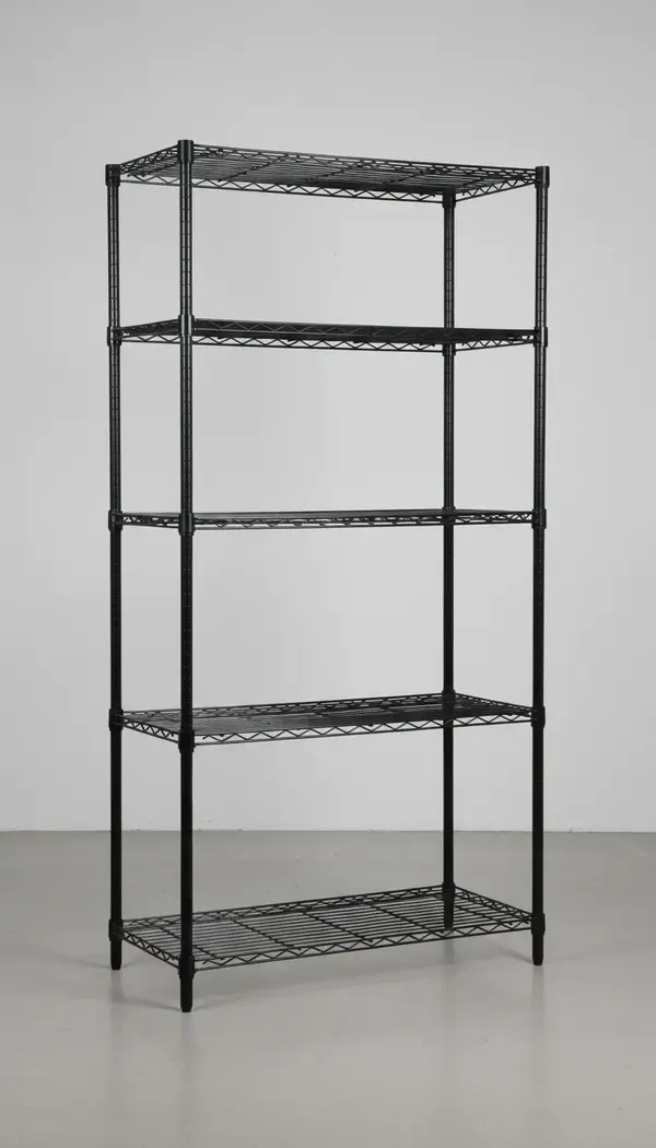 Quantum Food Service WR86-3060BK-5