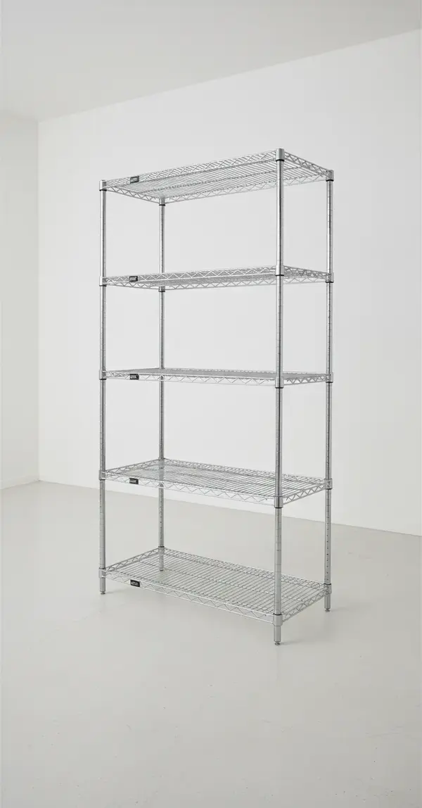 Quantum Food Service WR86-3060S-5