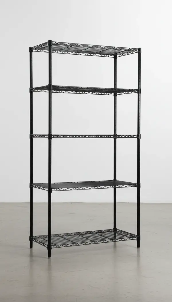 Quantum Food Service WR86-3072BK-5