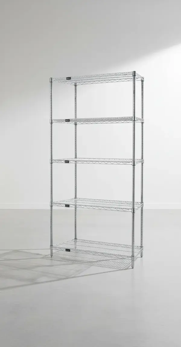 Quantum Food Service WR86-3072S-5