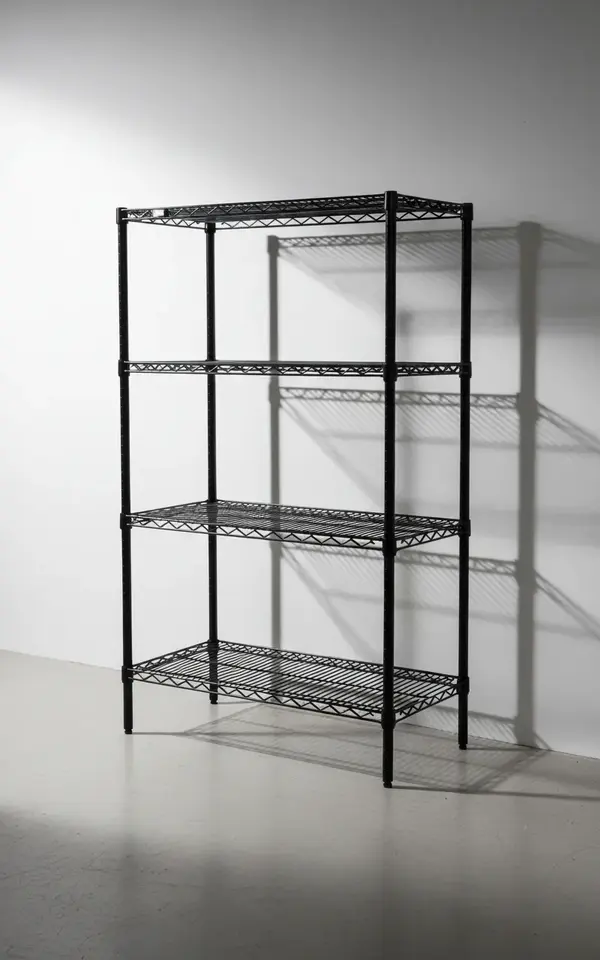 Quantum Food Service WR86-3636BK