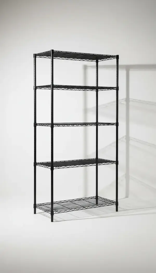 Quantum Food Service WR86-3636BK-5