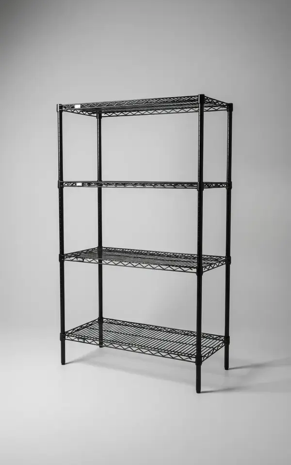 Quantum Food Service WR86-3648BK