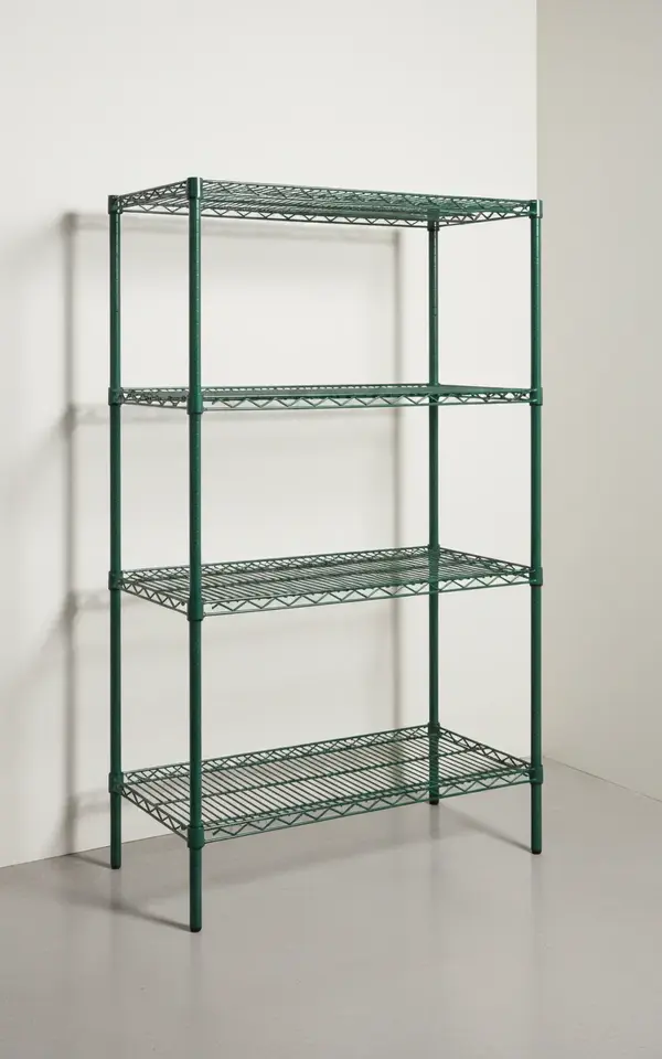 Quantum Food Service WR86-3648P