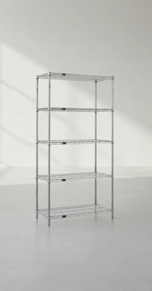 Quantum Food Service WR86-3648S-5