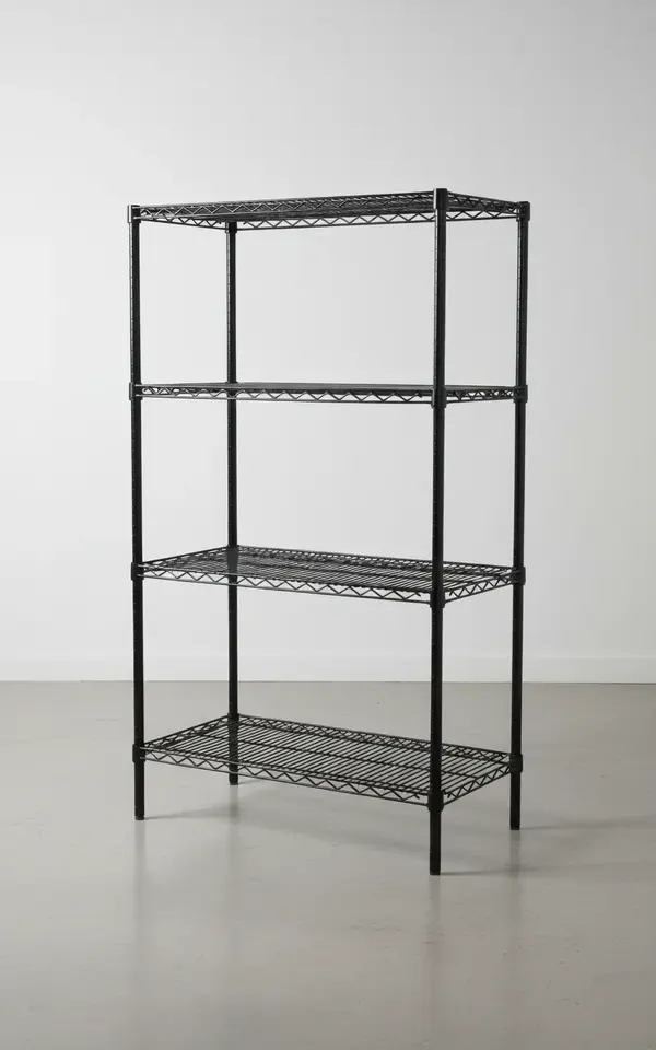 Quantum Food Service WR86-3660BK