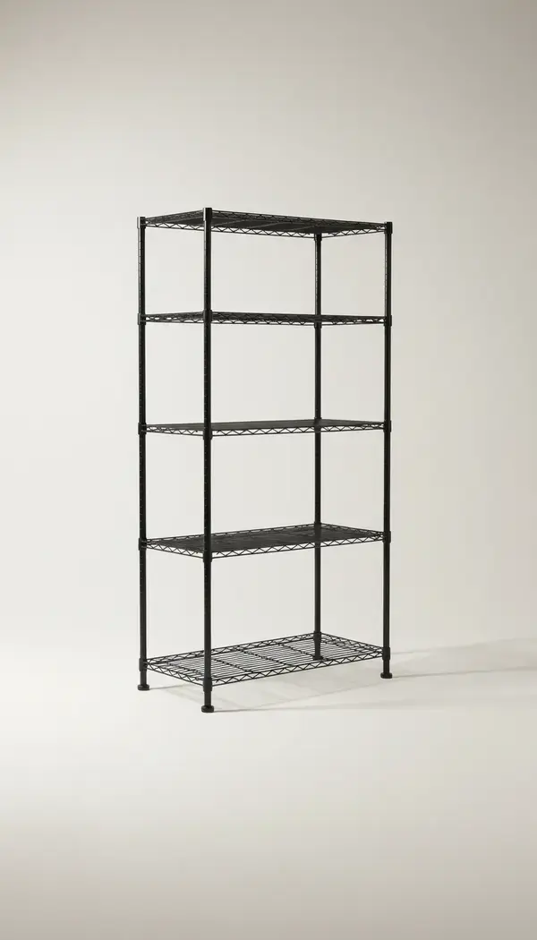 Quantum Food Service WR86-3660BK-5