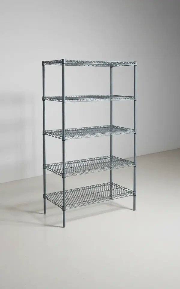 Quantum Food Service WR86-3660GY-5