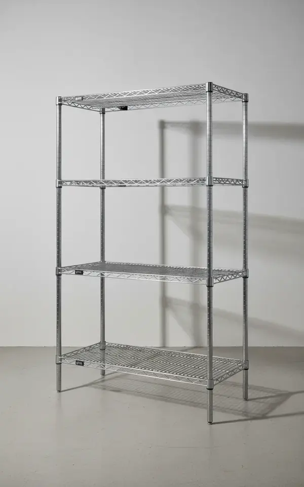 Quantum Food Service WR86-3660S