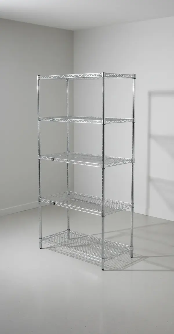 Quantum Food Service WR86-3660S-5