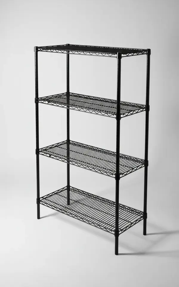 Quantum Food Service WR86-3672BK