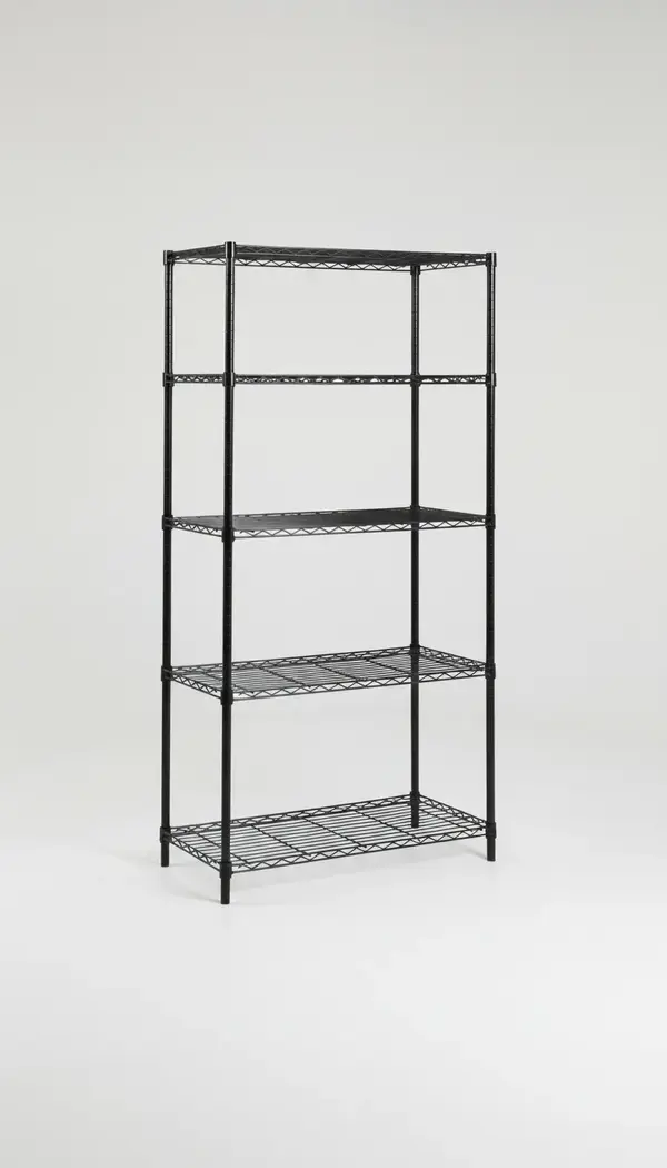 Quantum Food Service WR86-3672BK-5