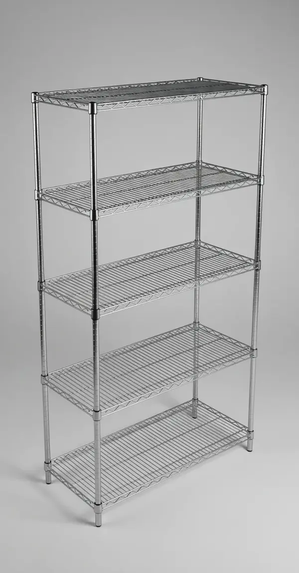 Quantum Food Service WR86-3672C-5